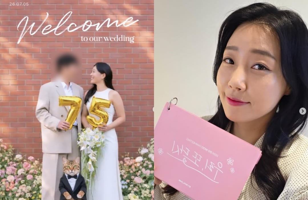 박은영 인스타그램