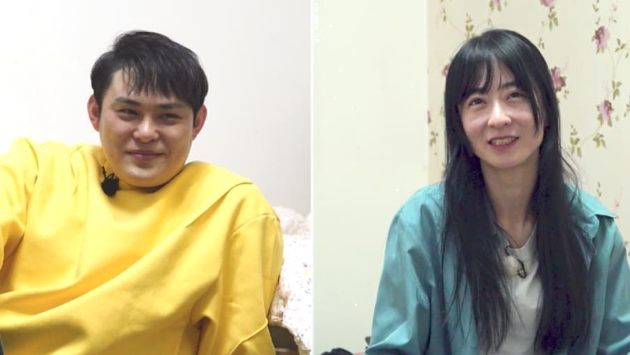 ENA, SBS플러스