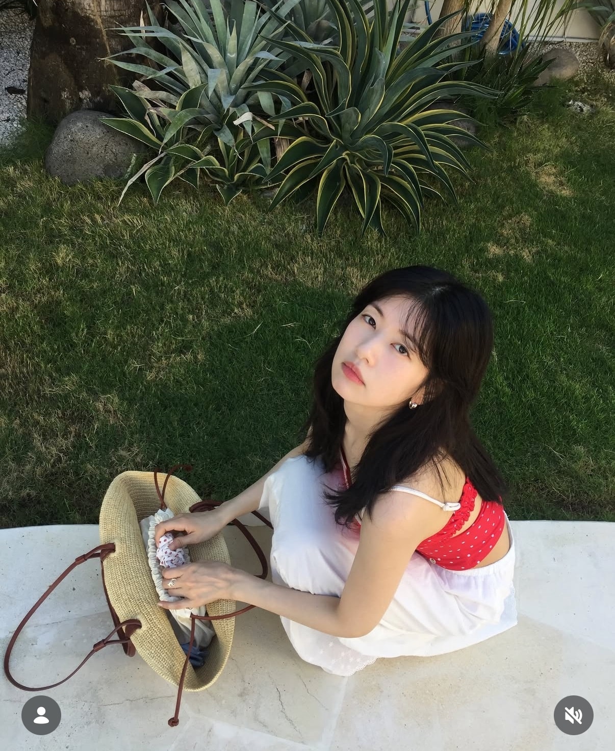 사진=정소민 인스타그램