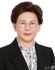 대구 서구의회 제10대 전반기 의장에 선출된 성기순 국민의힘 의원.(대구 서구의회 제공. 재판매 및 DB금지)