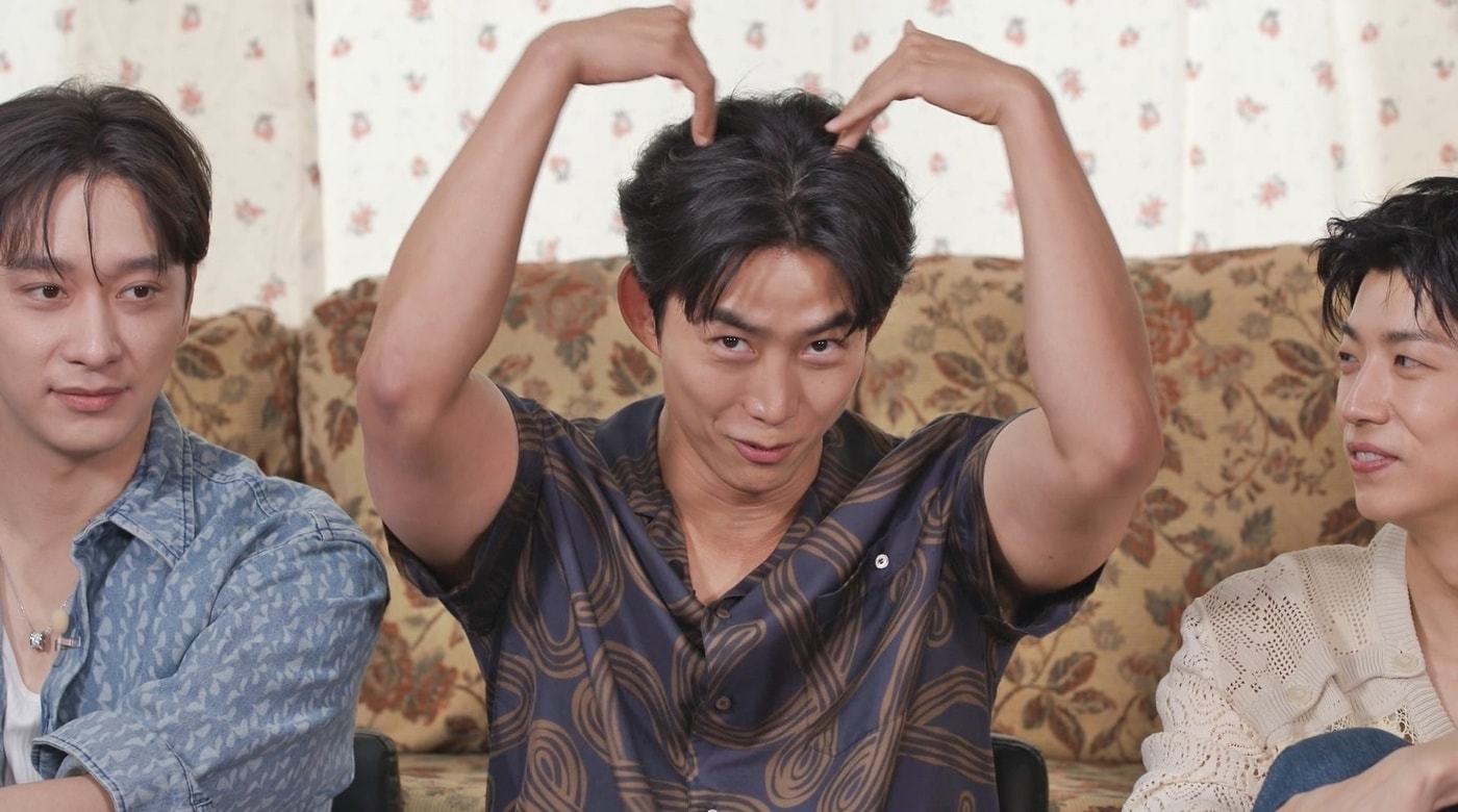SBS '아니 근데 진짜!'