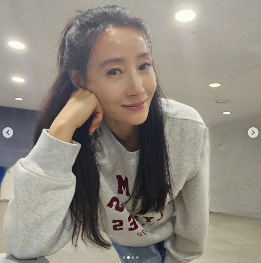 도지원 인스타그램