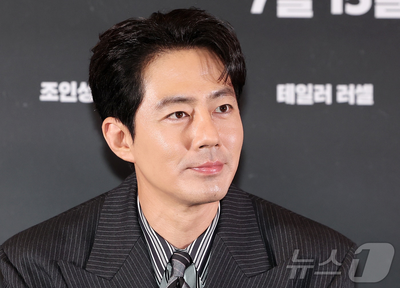 배우 조인성 2026.7.6 ⓒ 뉴스1 김진환 기자