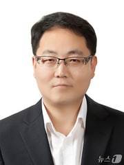 유병욱 강원 태백시 기획국장. (태백시 제공. 재판매 및 DB금지) 2026.7.6/뉴스1