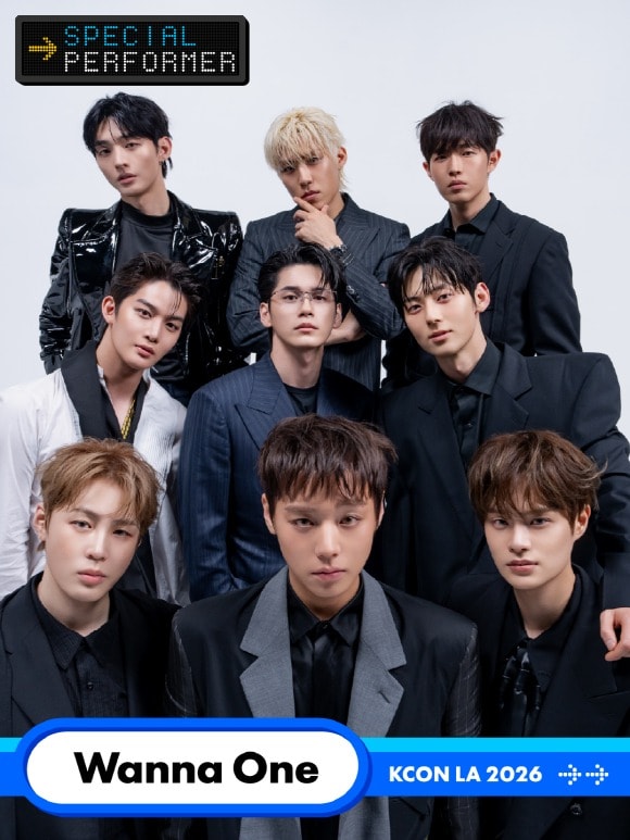 워너원(CJ ENM 제공)