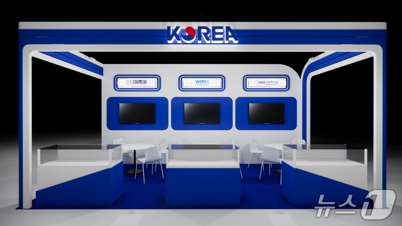 강원 원주의료기기산업진흥원이 8~10일 태국 방콕에서 열리는 동남아시아 의료기기 전시회 'World Health EXPO Bangkok 2026'에 시장 개척단을 파견하고, 공동관을 마련해 국내 유망 의료기기 기업들의 동남아시아 진출을 도울 예정이다. (원주의료기기산업진흥원 제공. 재판매 및 DB금지) 2026.7.7/뉴스1