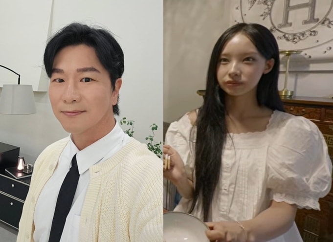 인스타그램, 유튜브 갈무리