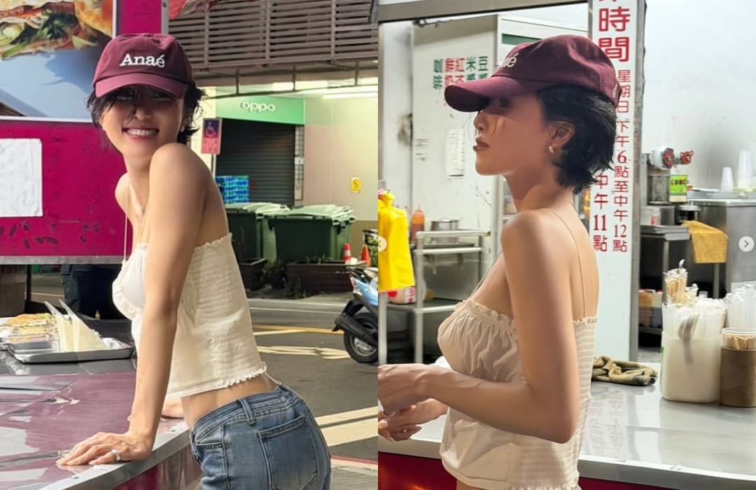 화사 인스타그램