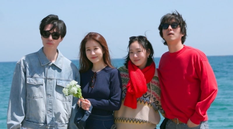 tvN '도깨비 10주년 여행'