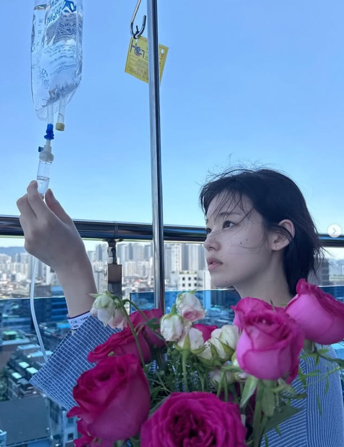 박환희 인스타그램