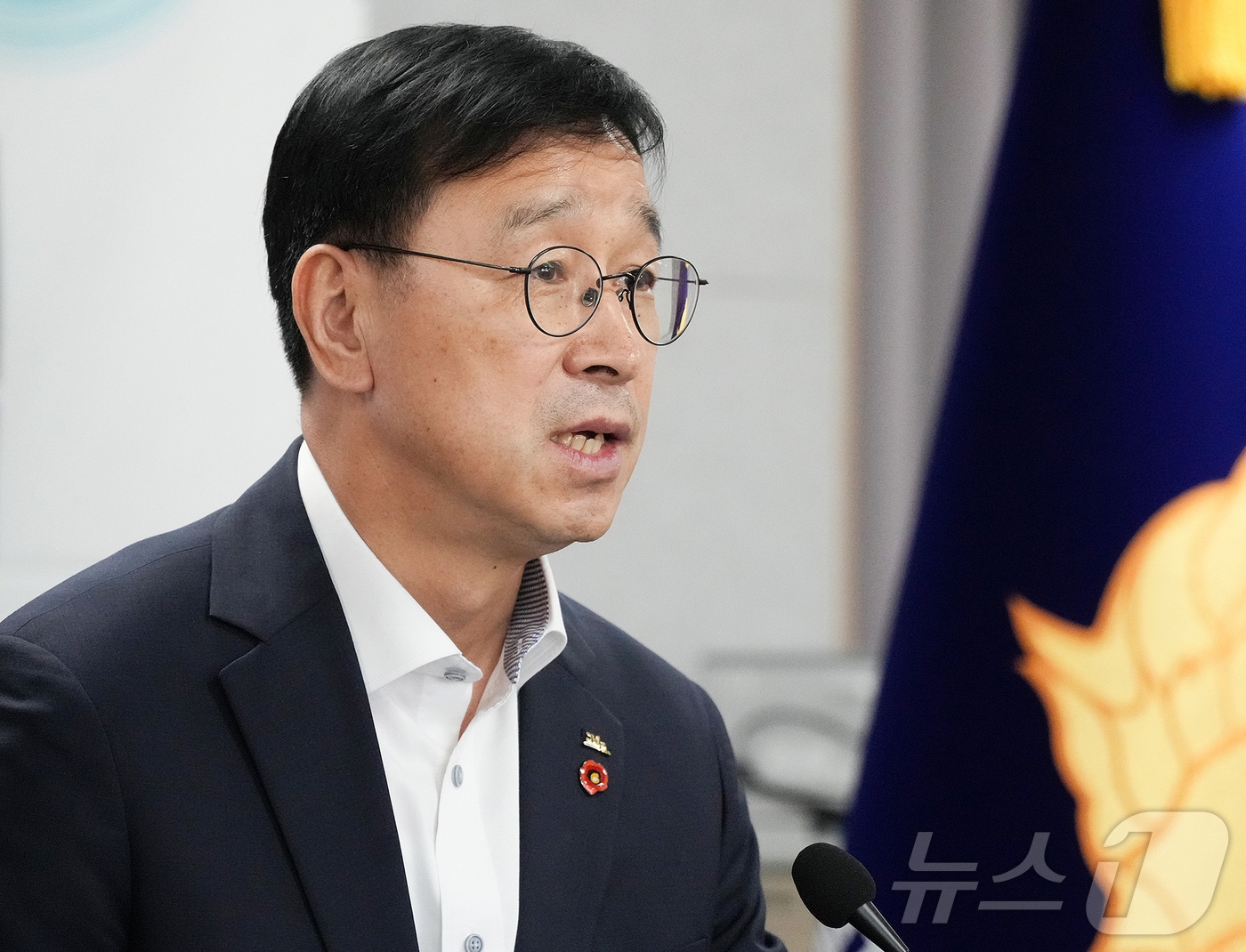 위성곤 제주특별자치도지사.(제주특별자치도 제공, 재판매 및 DB 금지)/뉴스1