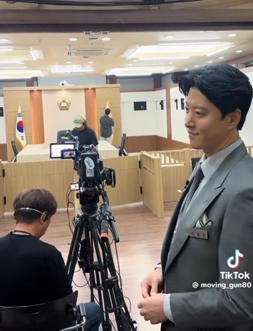 이동건 인스타그램