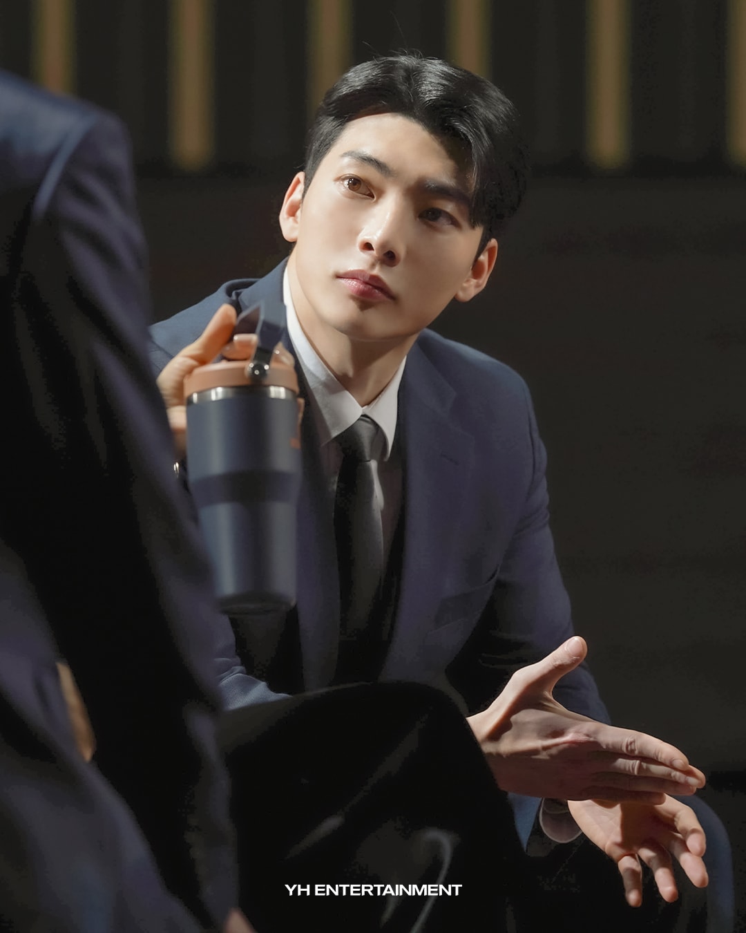 박천/ YH엔터테인먼트 제공