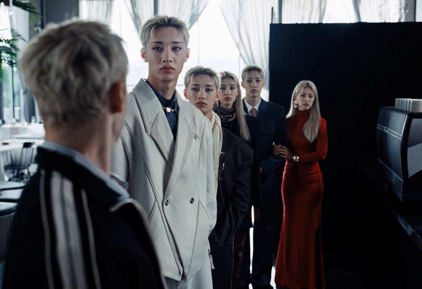 스트레이 키즈