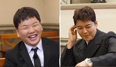 MBN '전현무계획4'