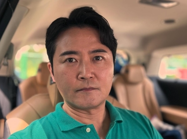배우 임호 인스타그램