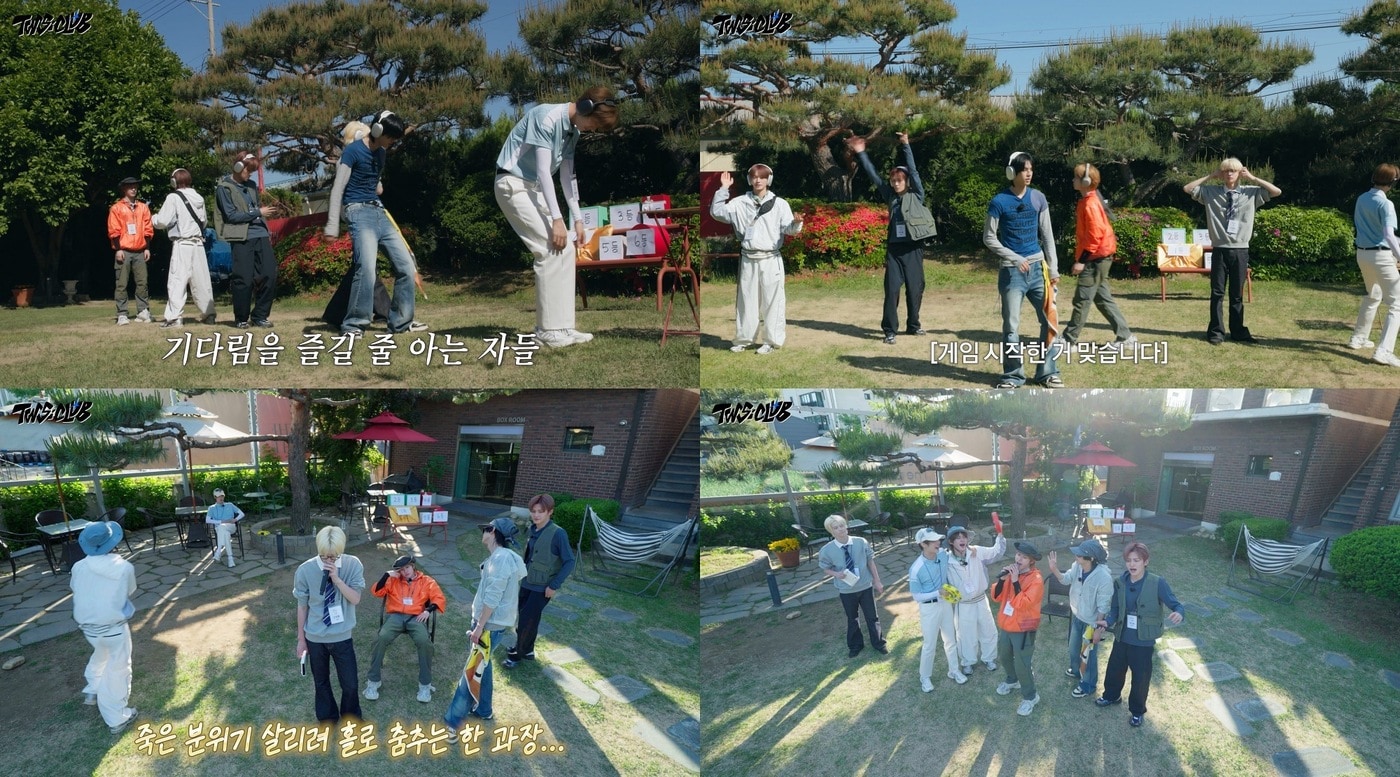 투어스(플레디스 엔터테인먼트(하이브) 제공)