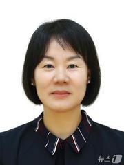 김현미 합천군 부군수.