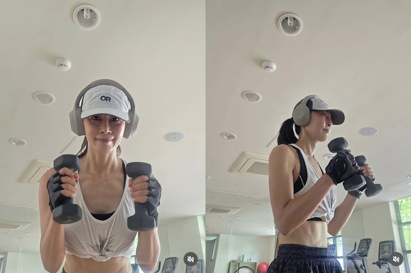 문정희 인스타그램