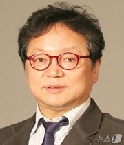 이제훈 신임 국립평화통일민주교육원장.(통일부 제공)