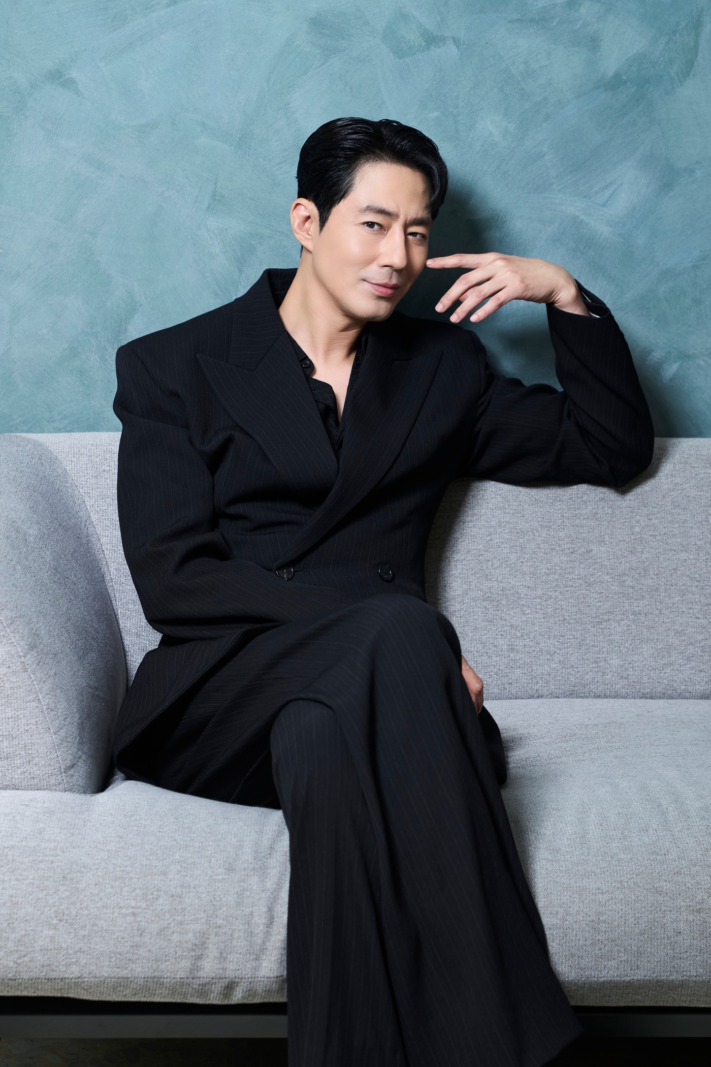영화 호프 조인성 / 플러스엠 엔터테인먼트
