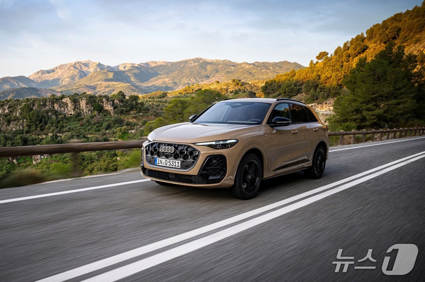 아우디 Q5