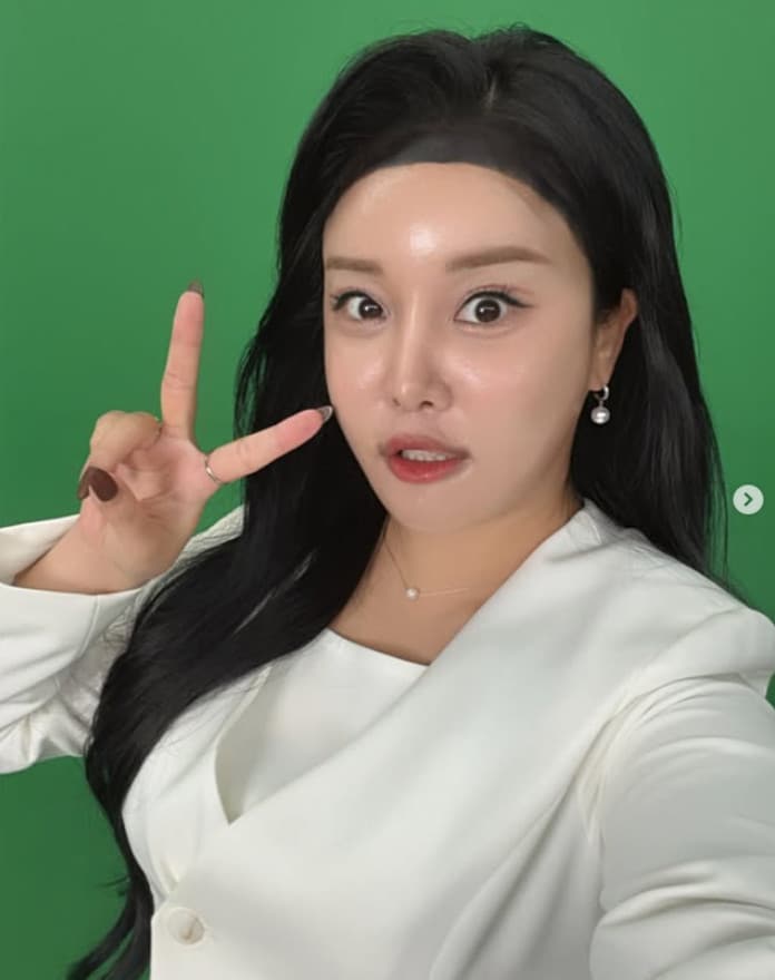 랄랄 인스타그램
