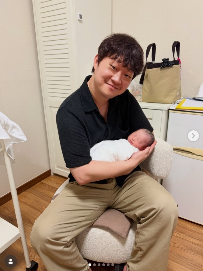 정재형 인스타그램