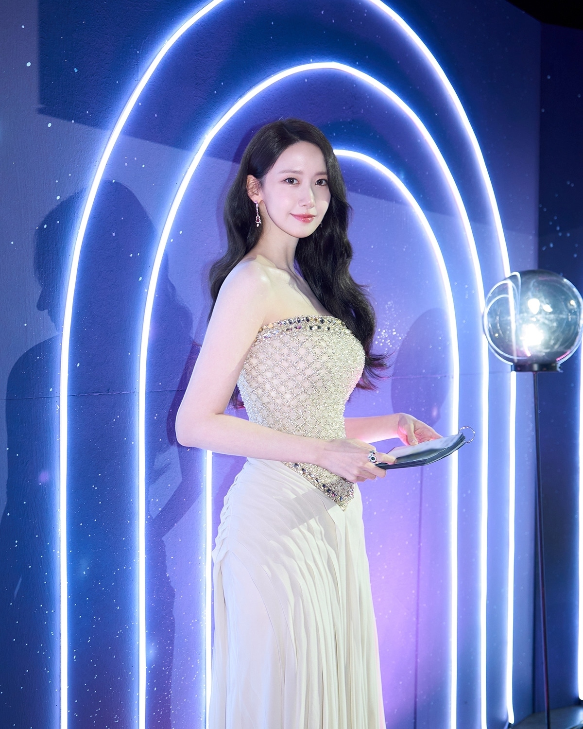 임윤아/SM엔터테인먼트 제공