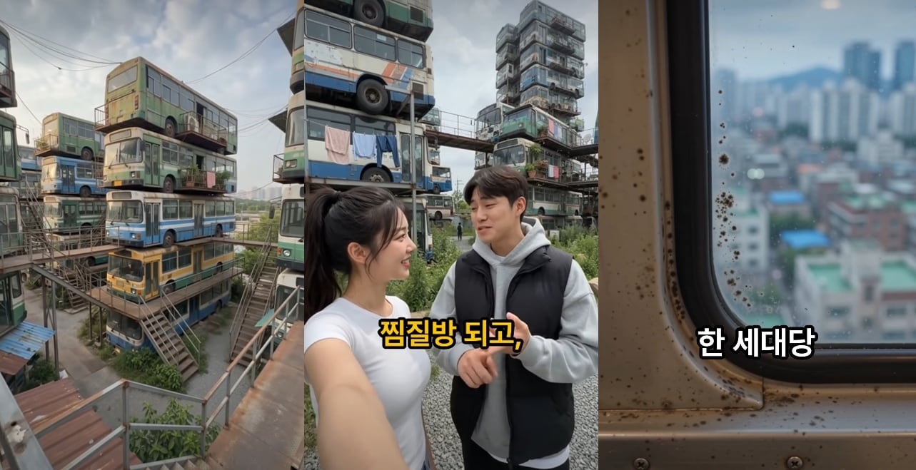 SNS 갈무리