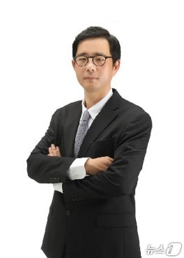 김태우 에프앤가이드 인덱스사업본부장. (에프앤가이드 제공)