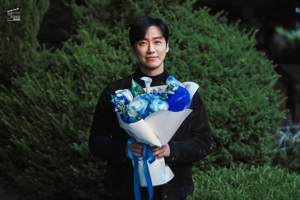 배우 남궁민 / 엔케이엠필름