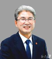 이상봉 제주시장 후보자.