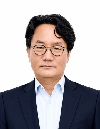 박범수 신임 사무처장(한국문화예술위원회 제공)