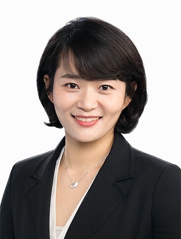 지씨셀 손주희 사업개발실장. (GC 제공)
