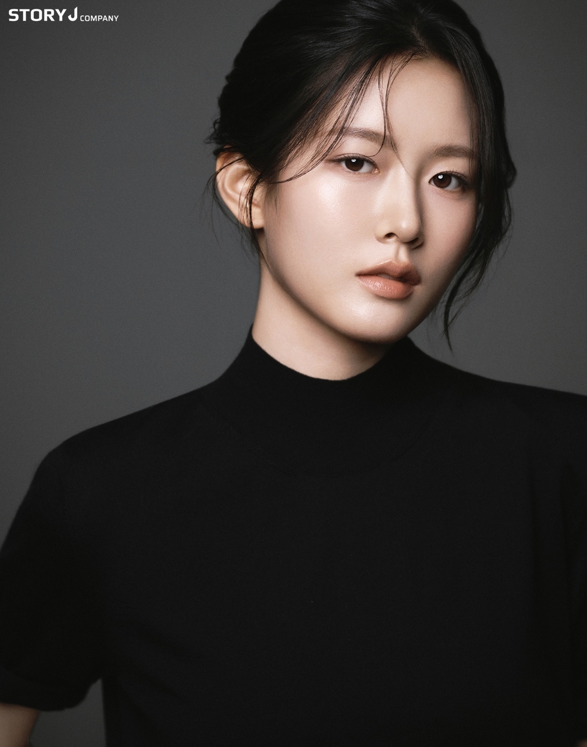 배우 최설 / 스토리제이컴퍼니