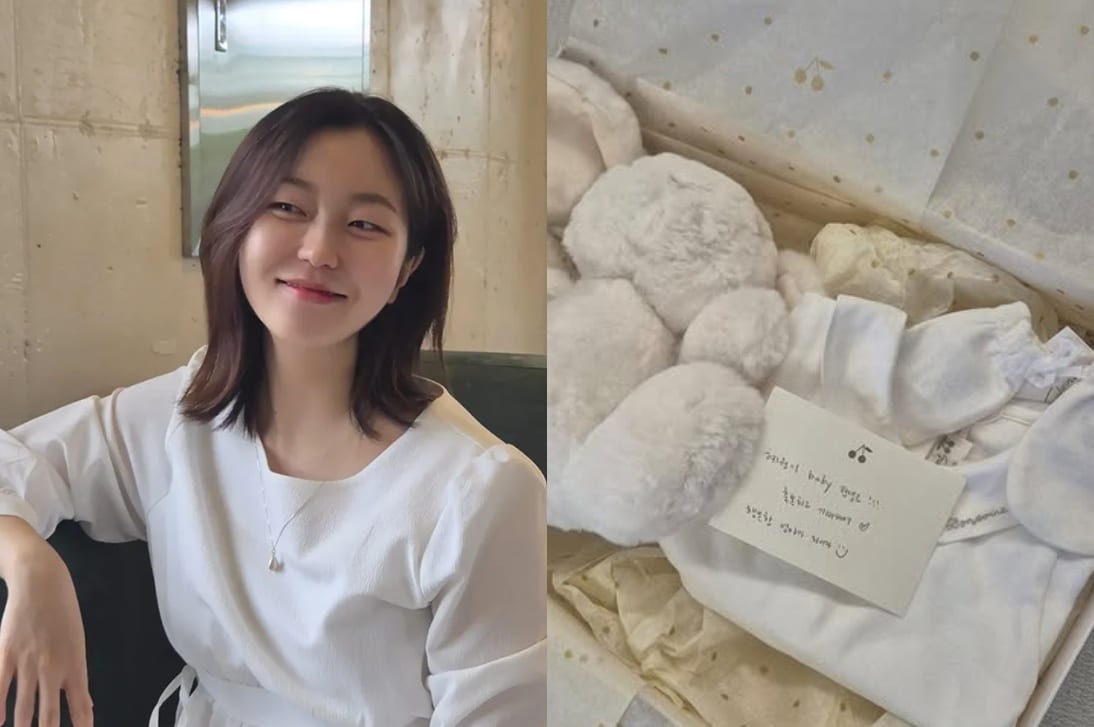 배우 서혜원 인스타그램