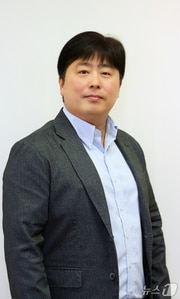 김현 정치부 부장