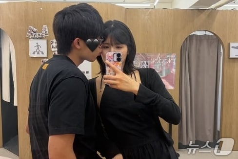 이재영 인스타그램