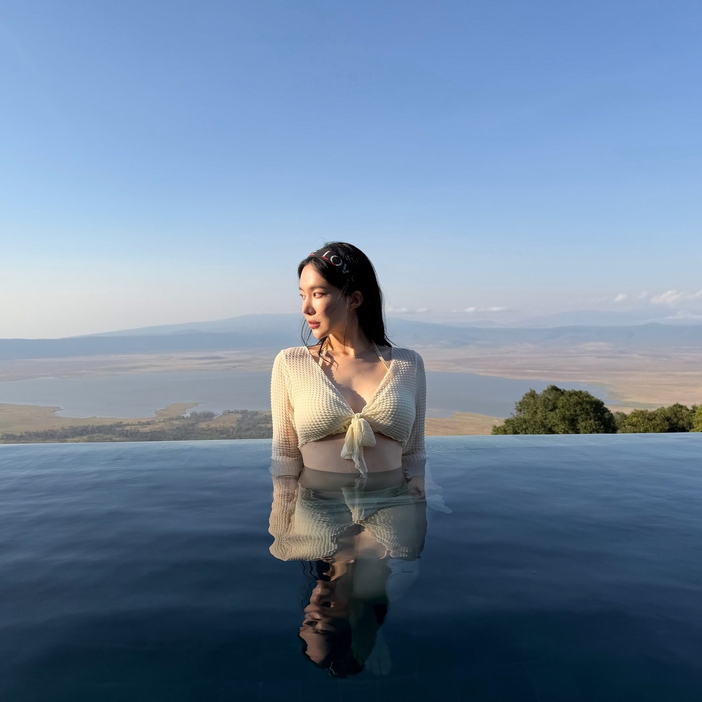 사진=김나희 인스타그램