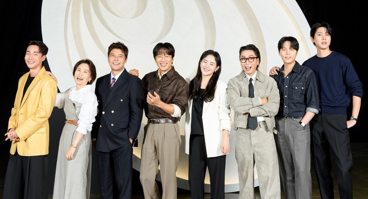 SBS '우리들의 발라드2'