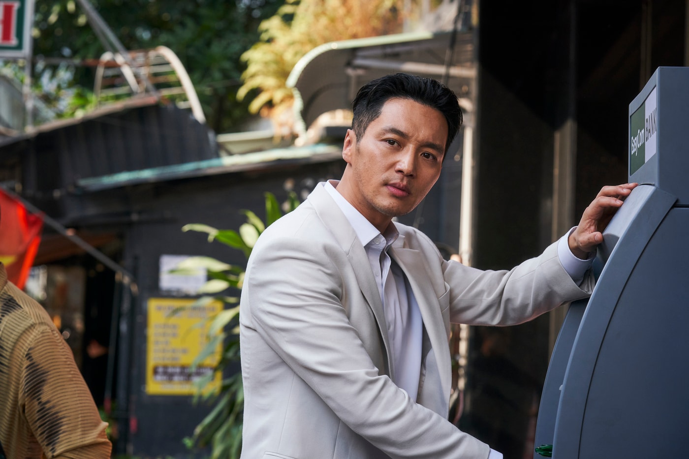 영화 '타짜: 벨제붑의 노래' 스틸