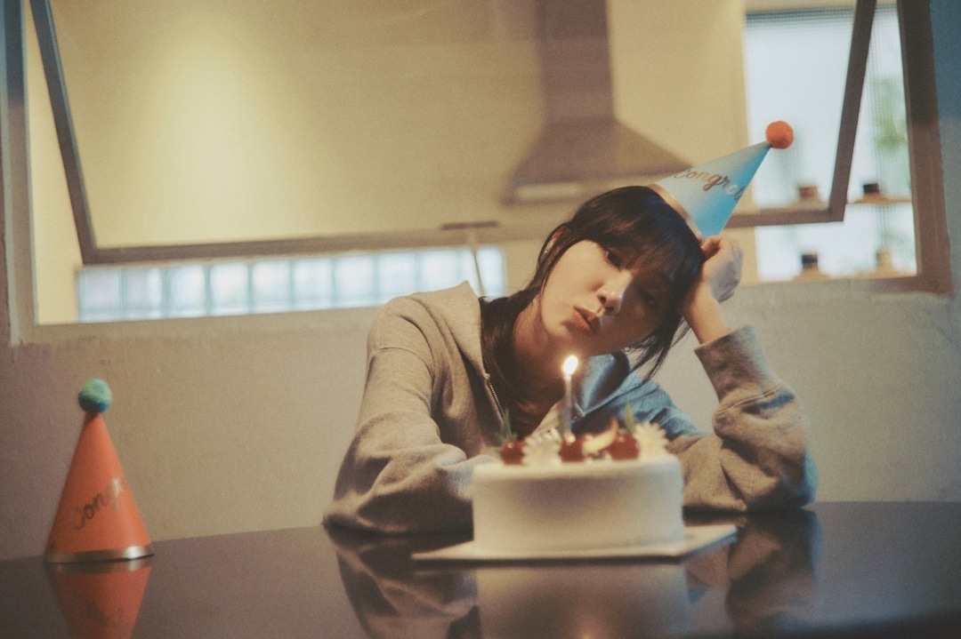 정은지