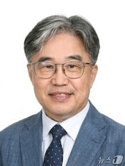 백창석 신임 강원정보문화산업진흥원장.(강원정보문화산업진흥원 제공, 재판매 및 DB금지)