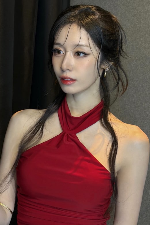 지연/인스타그램 캡처