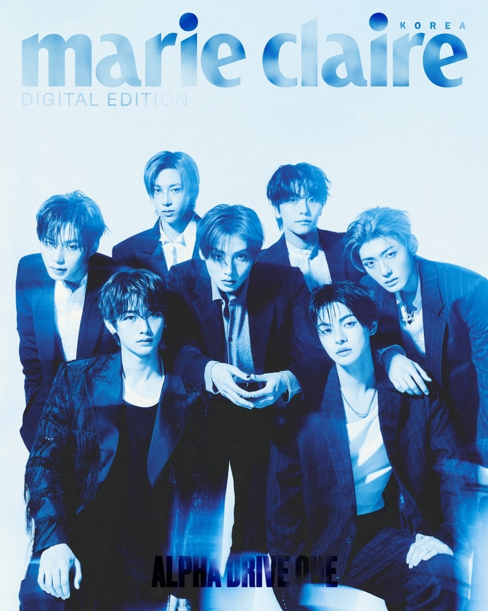 마리끌레르 코리아(marie claire KOREA)