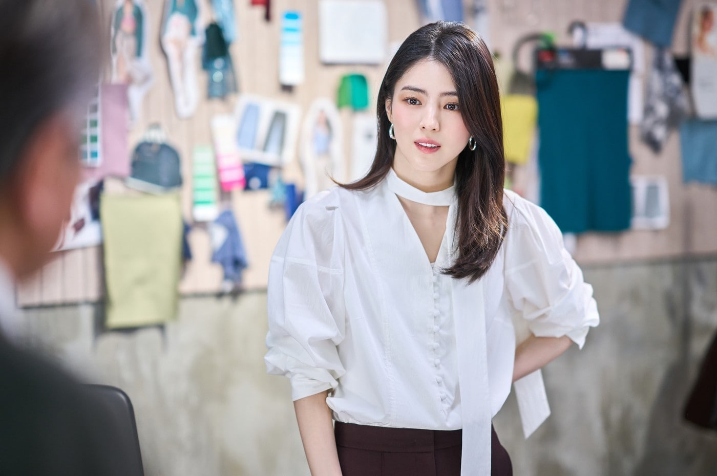 '인턴' 스틸 컷