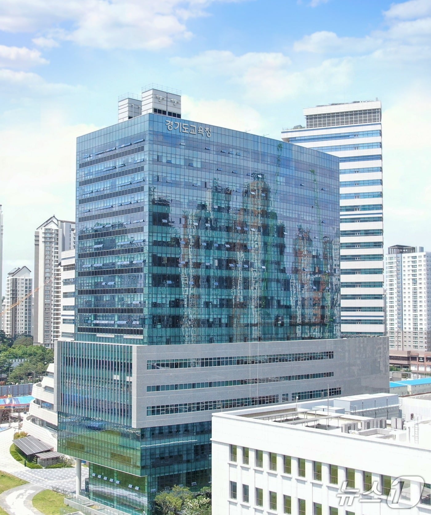  (경기도교육청 제공. 재판매 및 DB금지) 