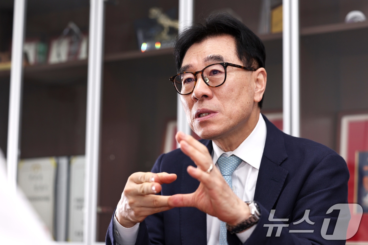 "국가대표 독파모 AI 증류 '불법' 소지…美와 선제 협상해야"