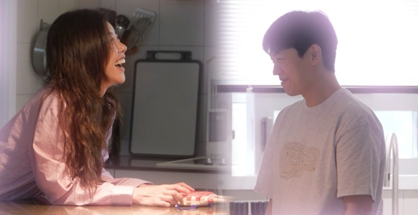 MBC '전지적 참견 시점'